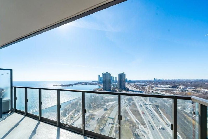 Image of home for listing MLS® W13861478