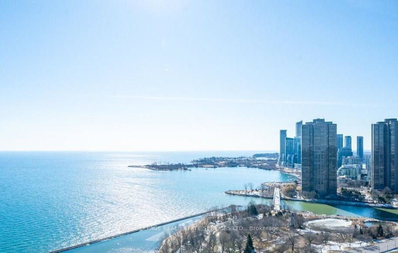 Image of home for listing MLS® W13861478