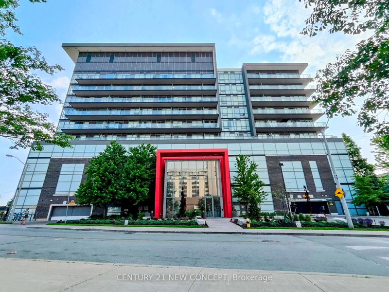 Image of home for listing MLS® W13861480