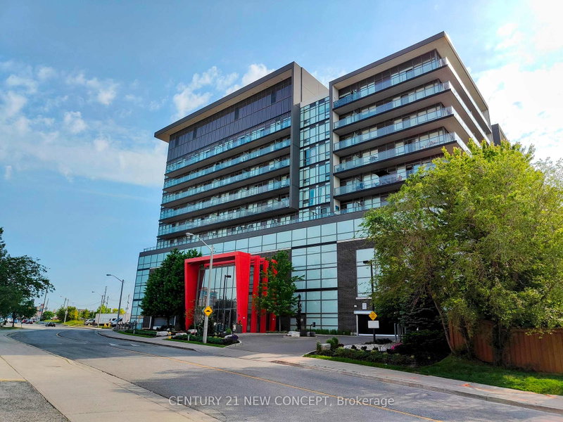Image of home for listing MLS® W13861480