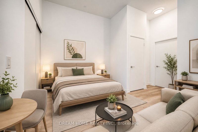 Image of home for listing MLS® W13861516