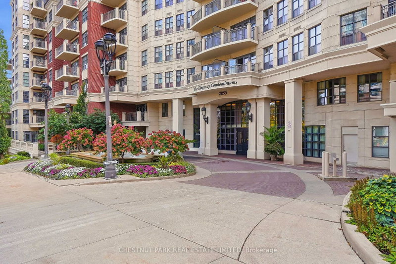 Image of home for listing MLS® W13861522
