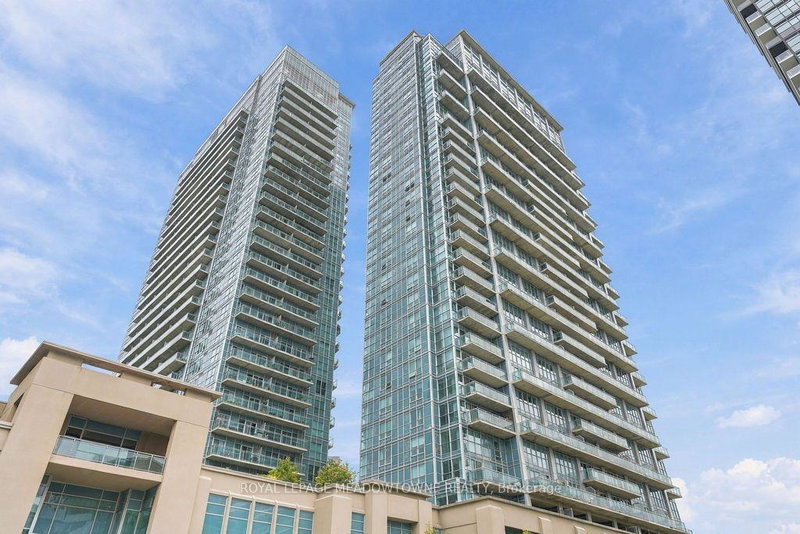 Image of home for listing MLS® W13861530