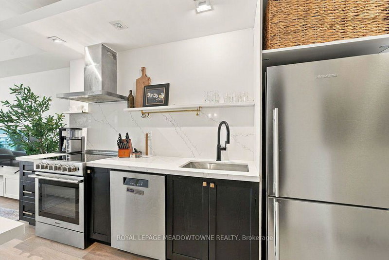 Image of home for listing MLS® W13861530