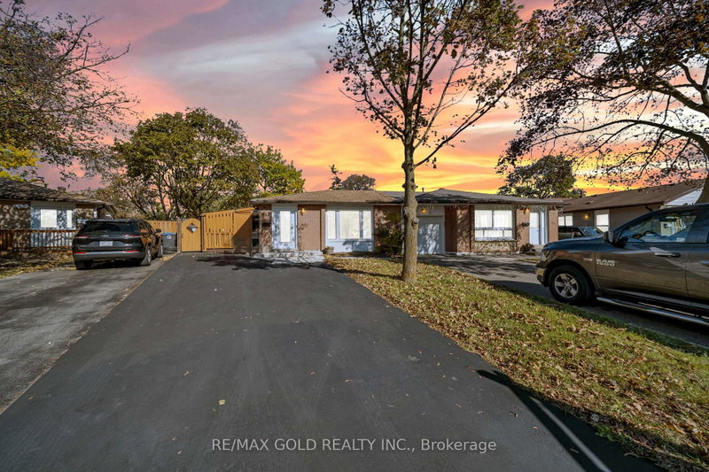 Image of home for listing MLS® W13861550