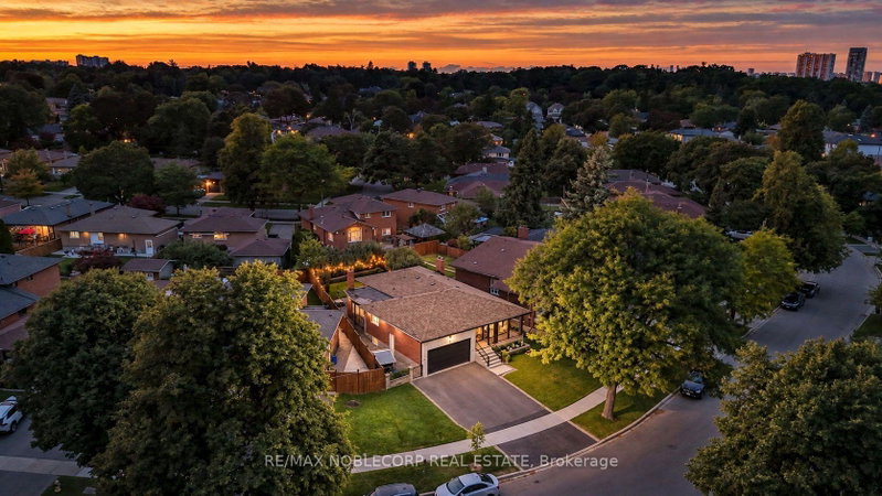 Image of home for listing MLS® W13861554