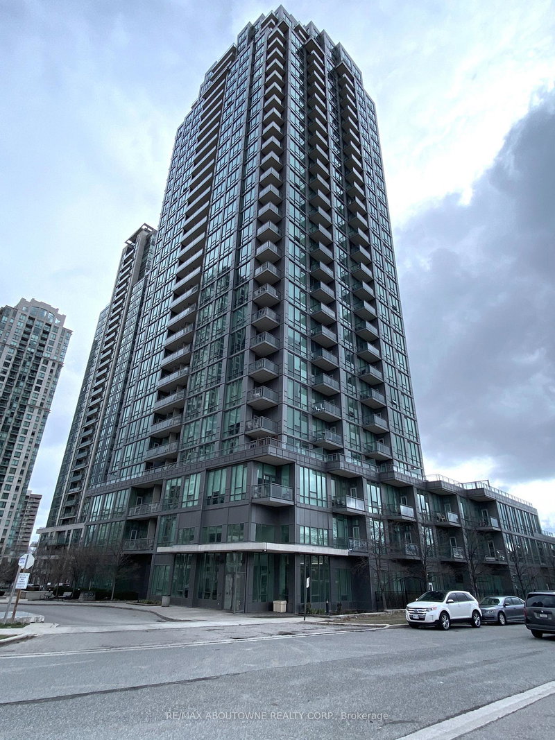 Image of home for listing MLS® W13861580