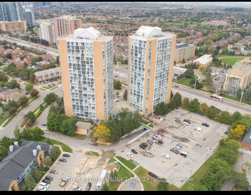 Image of home for listing MLS® W13861592