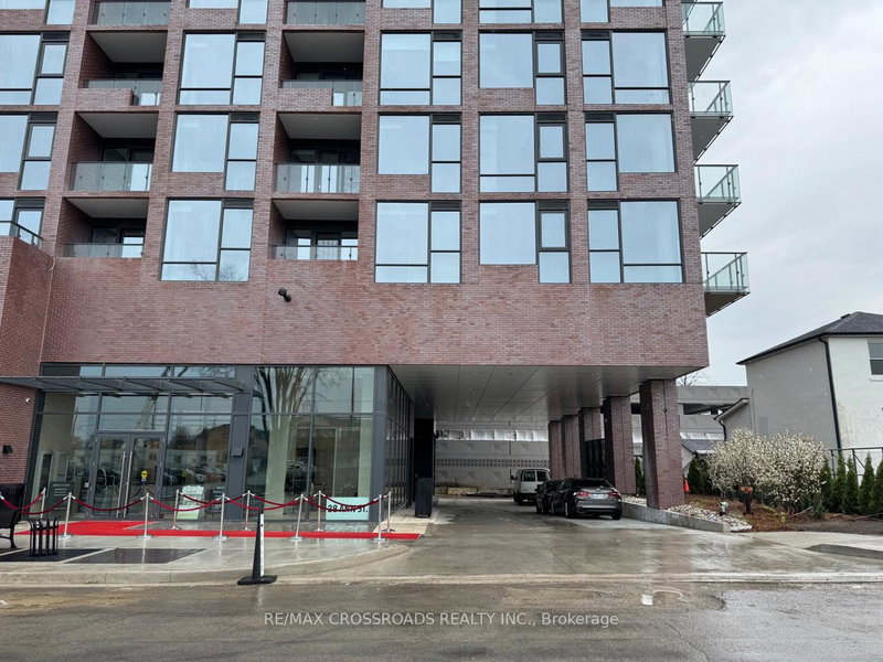 Image of home for listing MLS® W13861596