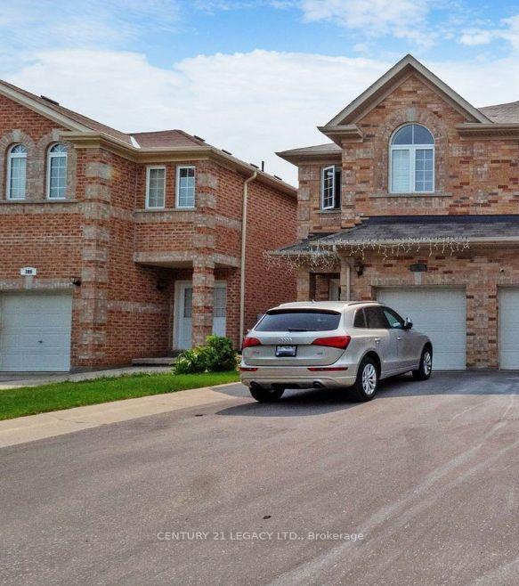 Image of home for listing MLS® W13861620