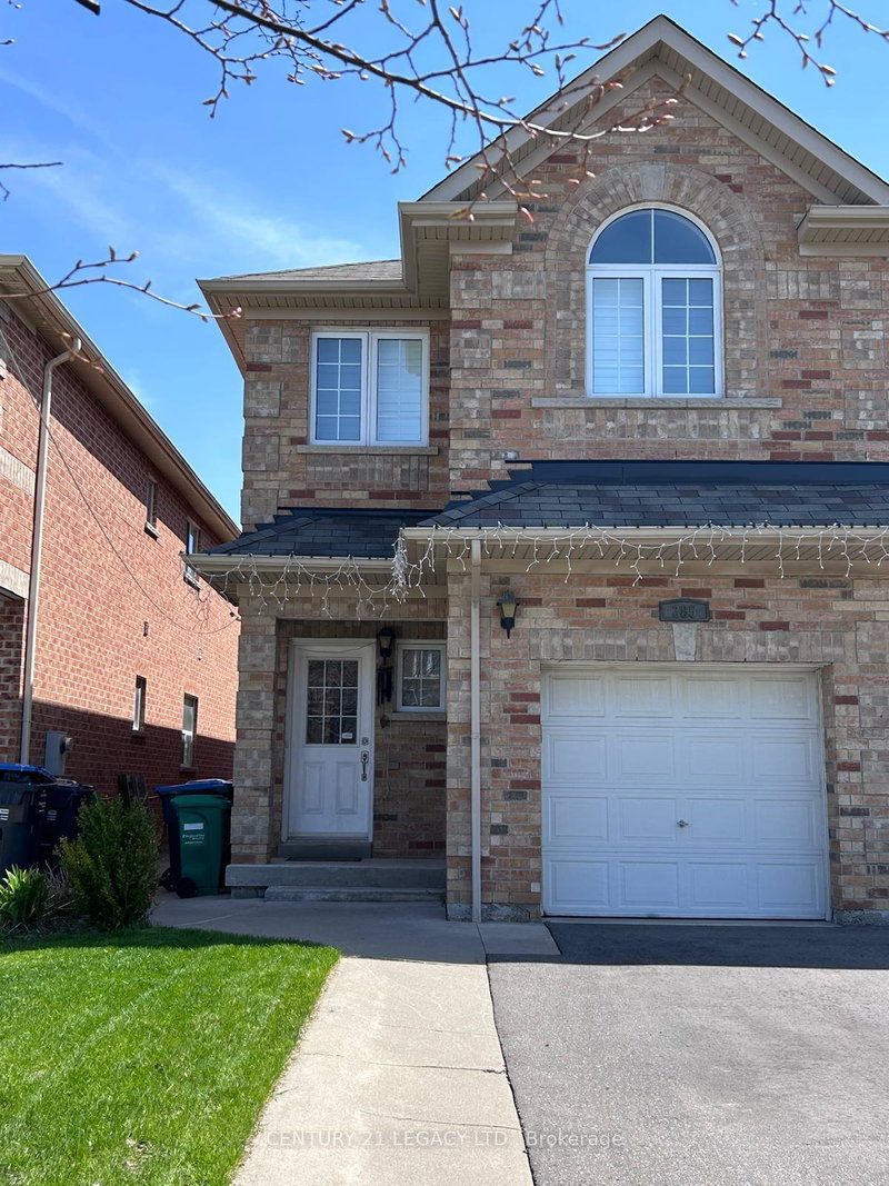 Image of home for listing MLS® W13861620