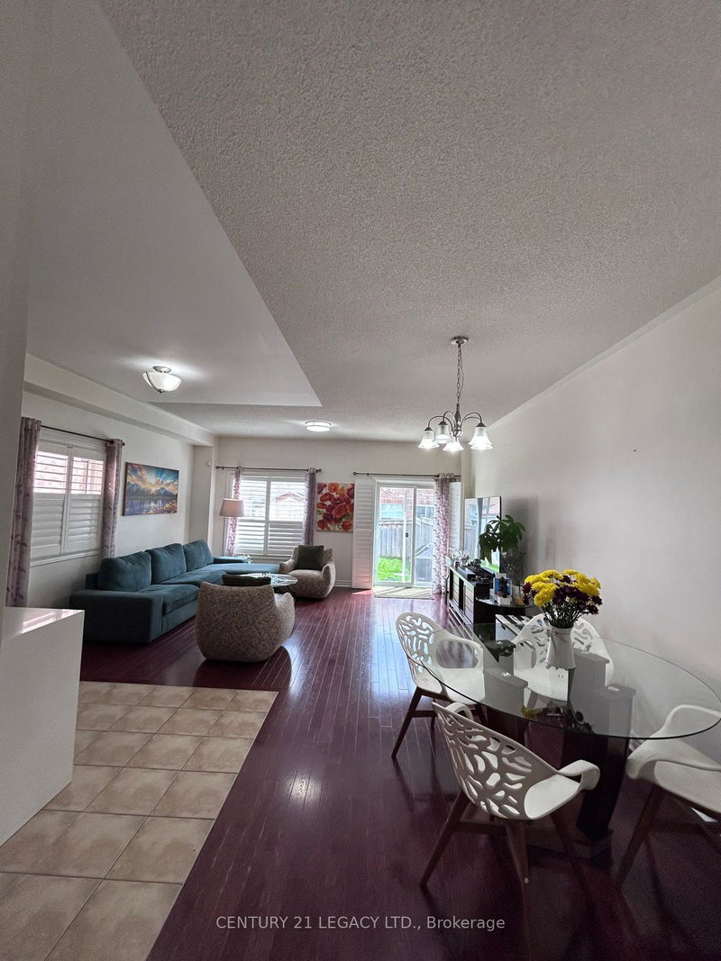 Image of home for listing MLS® W13861620