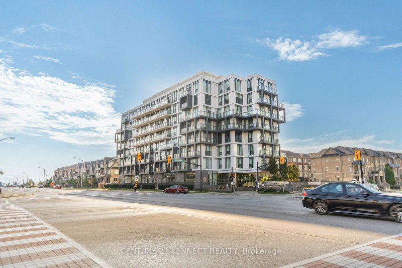 Image of home for listing MLS® W13861644