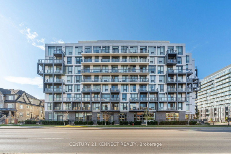 Image of home for listing MLS® W13861644