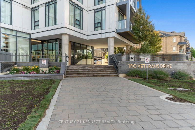 Image of home for listing MLS® W13861644