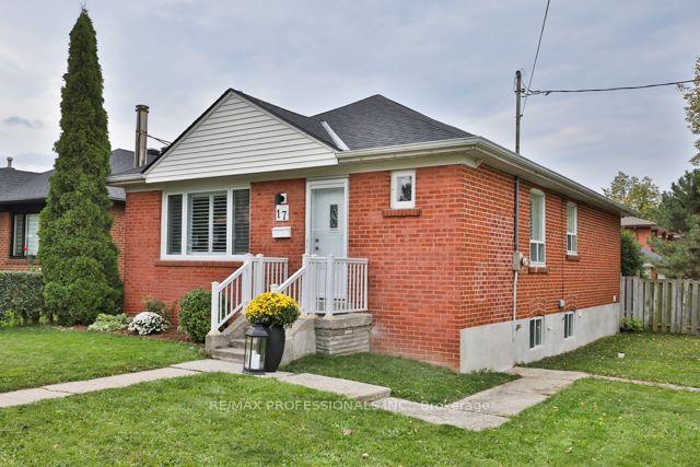 Image of home for listing MLS® W13861650