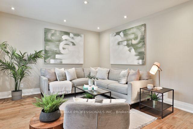 Image of home for listing MLS® W13861650