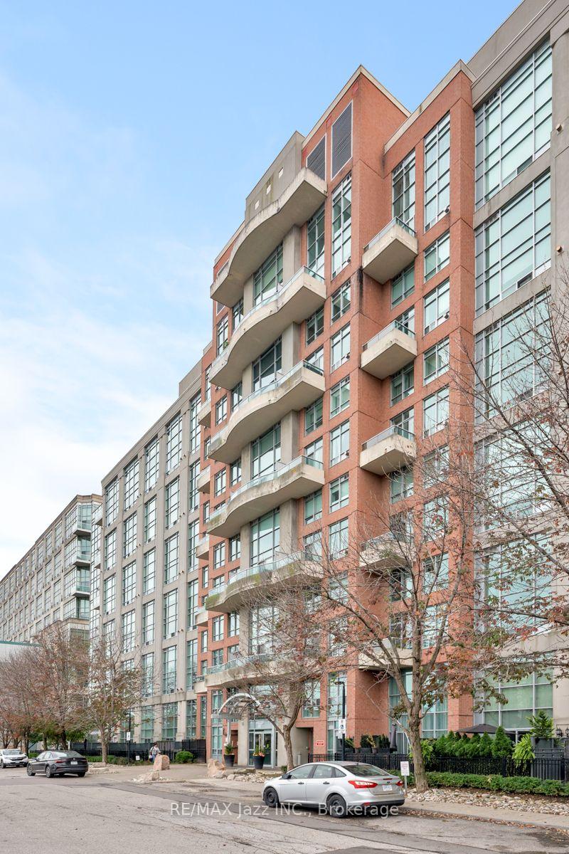Image of home for listing MLS® W13861666