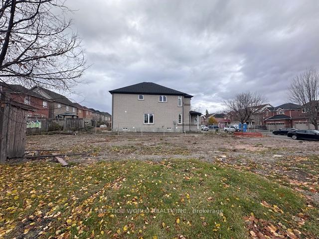 Image of home for listing MLS® W13861704