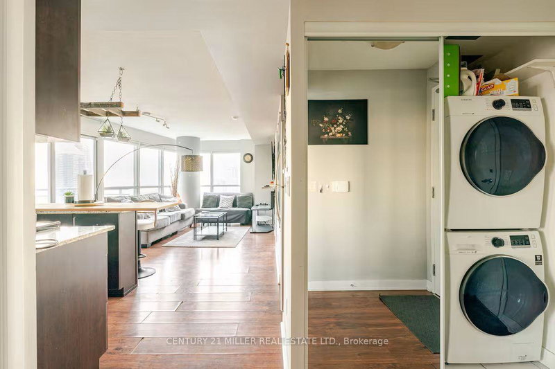 Image of home for listing MLS® W13861706