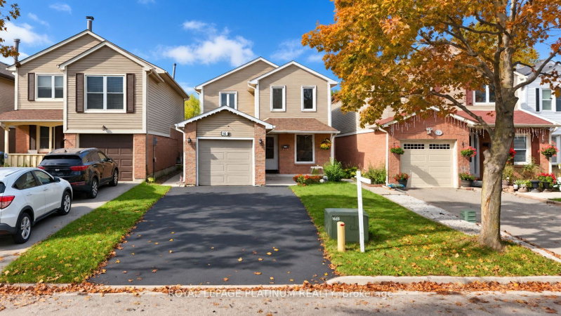 Image of home for listing MLS® W13861750
