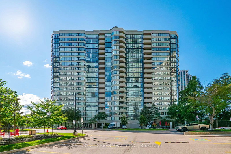 Image of home for listing MLS® W13861786