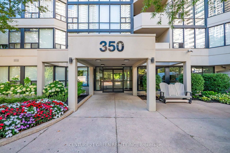 Image of home for listing MLS® W13861786