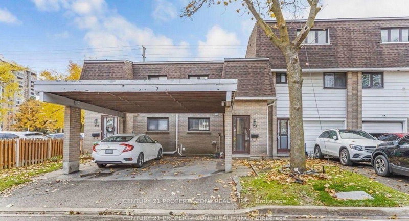 Image of home for listing MLS® W13861844