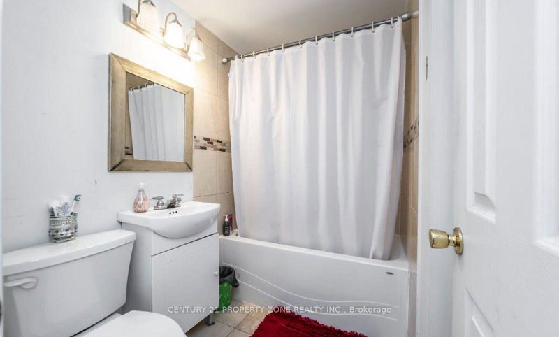 Image of home for listing MLS® W13861844