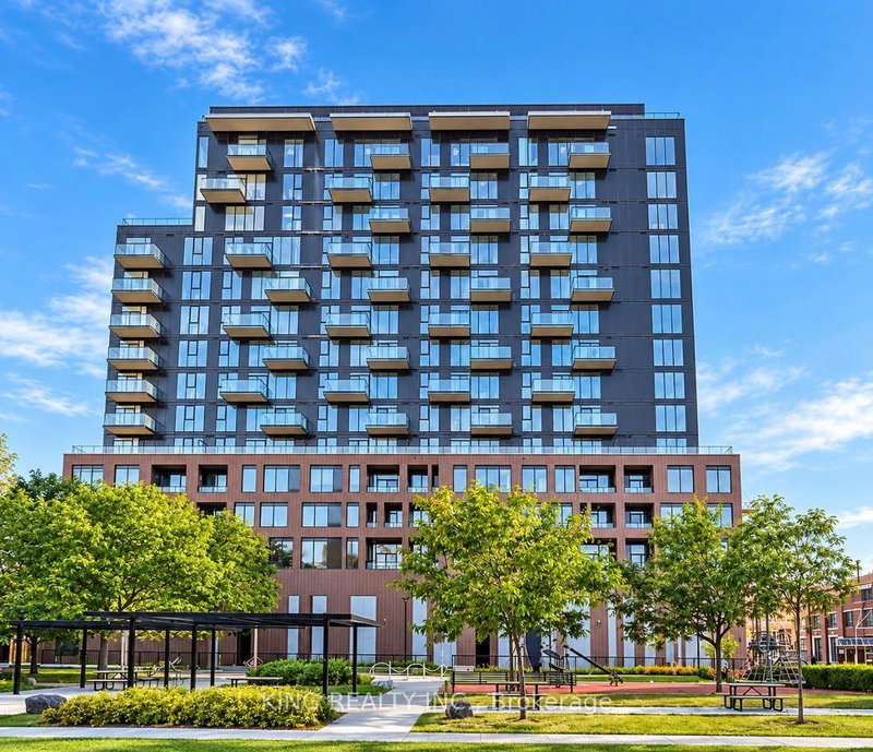 Image of home for listing MLS® W13861874