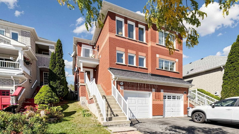 Image of home for listing MLS® W13861916