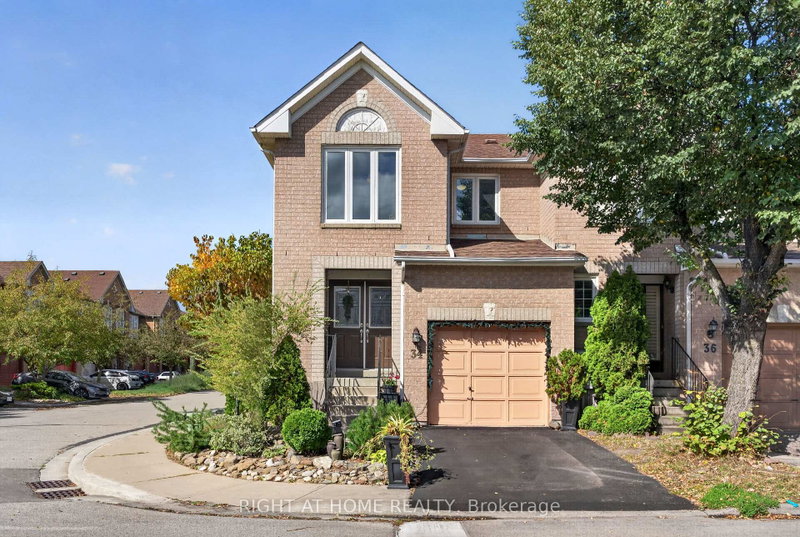 Image of home for listing MLS® W13861946