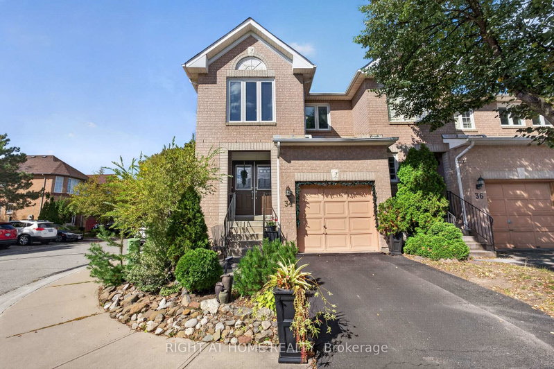 Image of home for listing MLS® W13861946