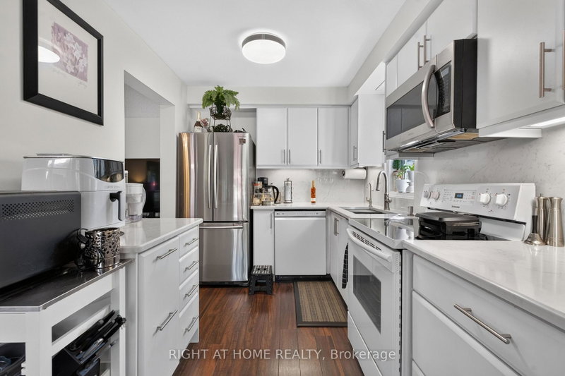 Image of home for listing MLS® W13861946
