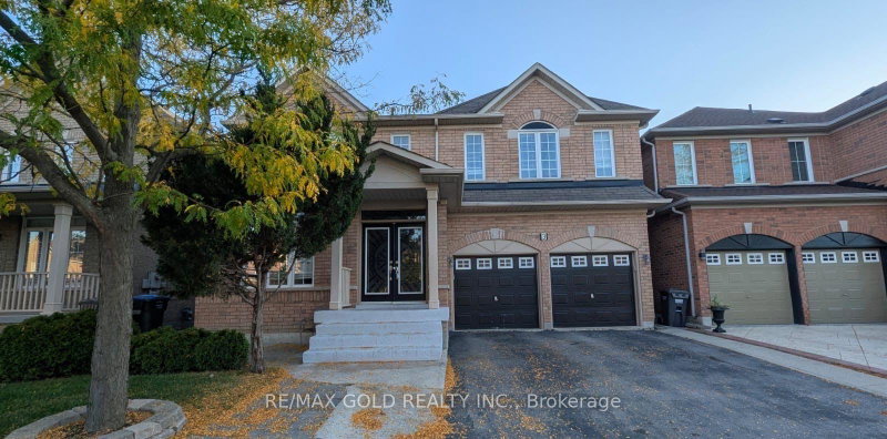 Image of home for listing MLS® W13861976