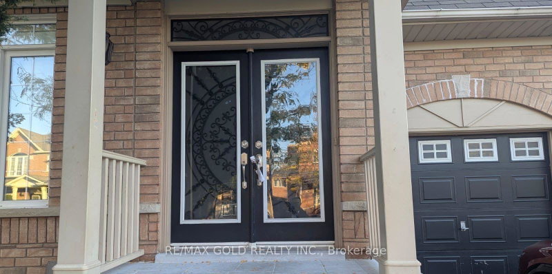 Image of home for listing MLS® W13861976