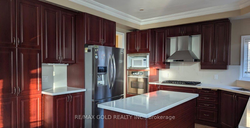 Image of home for listing MLS® W13861976