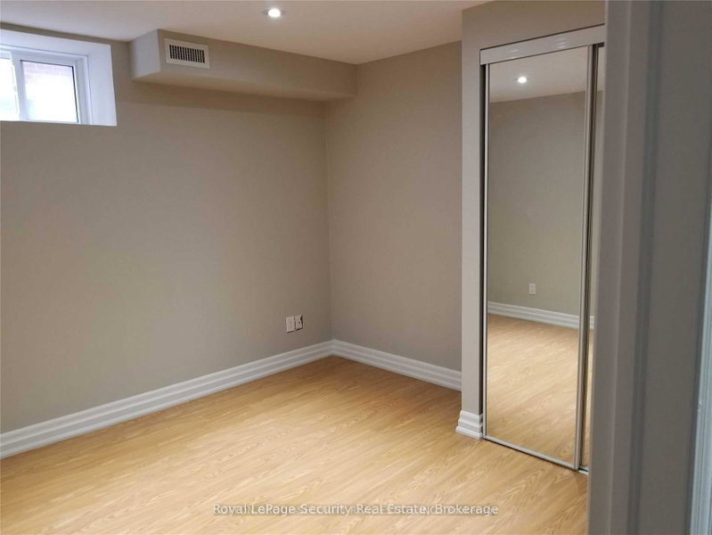 Image of home for listing MLS® W13861978