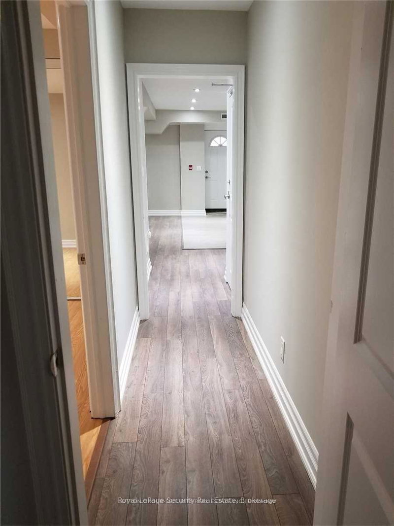 Image of home for listing MLS® W13861978