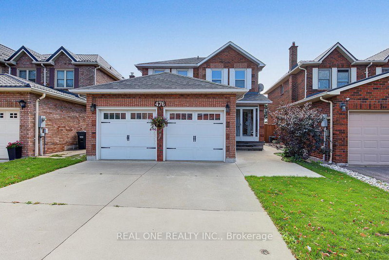 Image of home for listing MLS® W13861984
