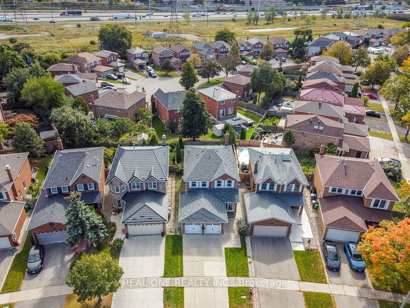 Image of home for listing MLS® W13861984