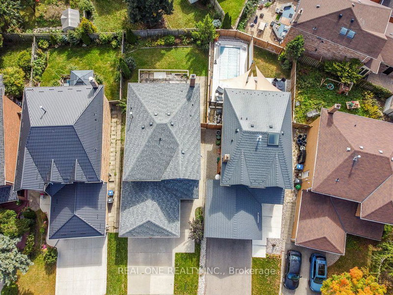 Image of home for listing MLS® W13861984