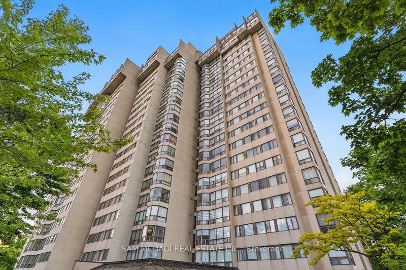 Image of home for listing MLS® W13861986