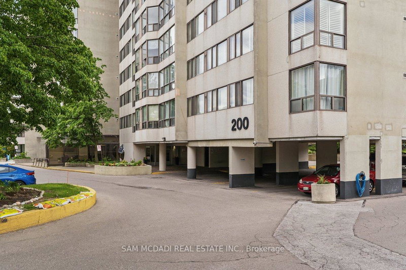 Image of home for listing MLS® W13861986
