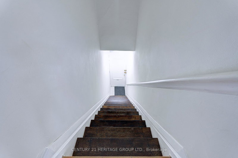 Image of home for listing MLS® W13862002
