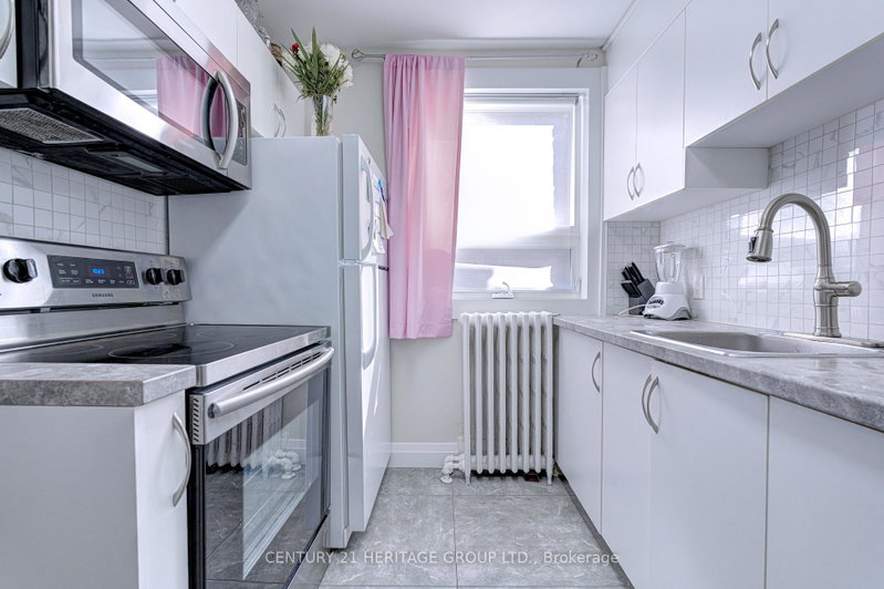 Image of home for listing MLS® W13862002
