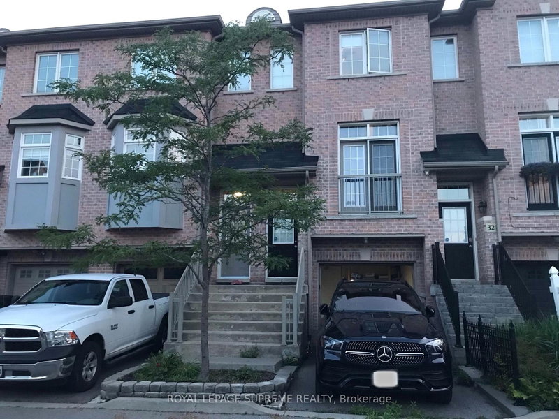 Image of home for listing MLS® W13862014