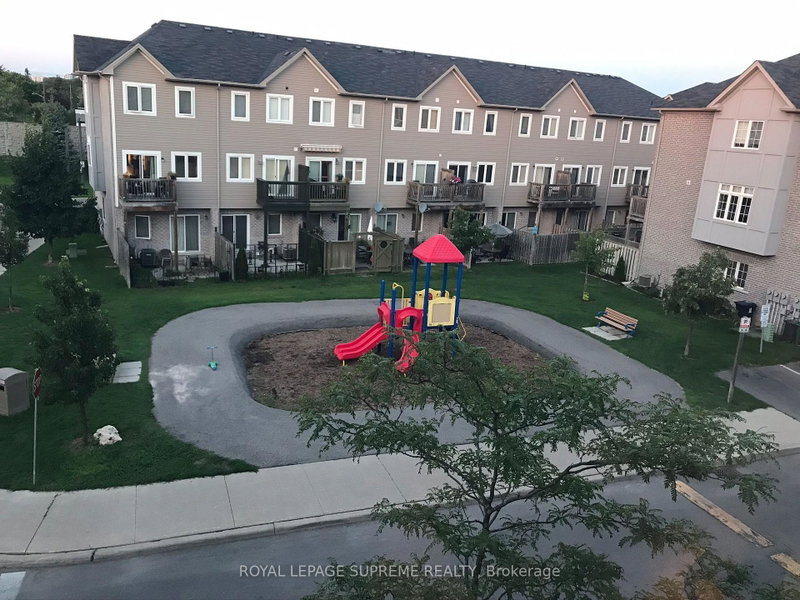 Image of home for listing MLS® W13862014