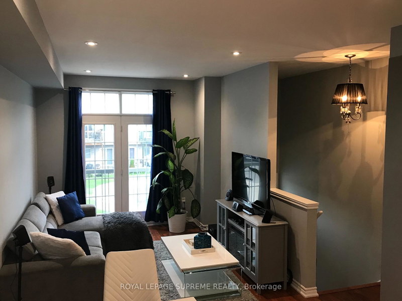 Image of home for listing MLS® W13862014