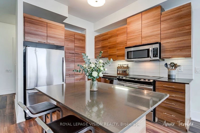 Image of home for listing MLS® W13862078